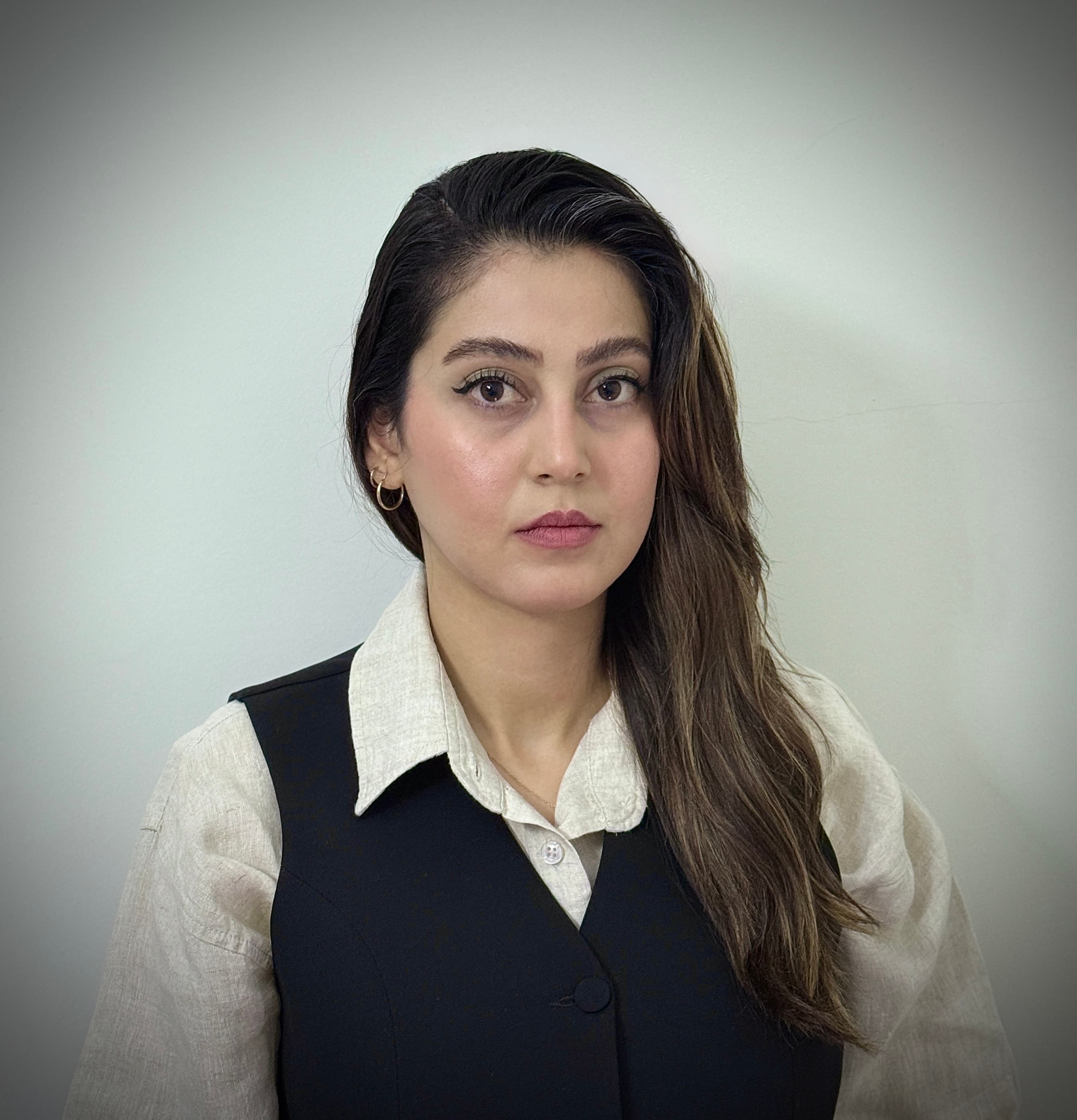 مهندس مرضیه بیرامی